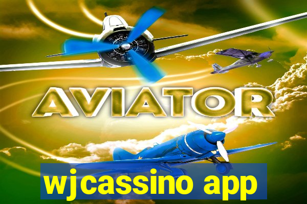 wjcassino app